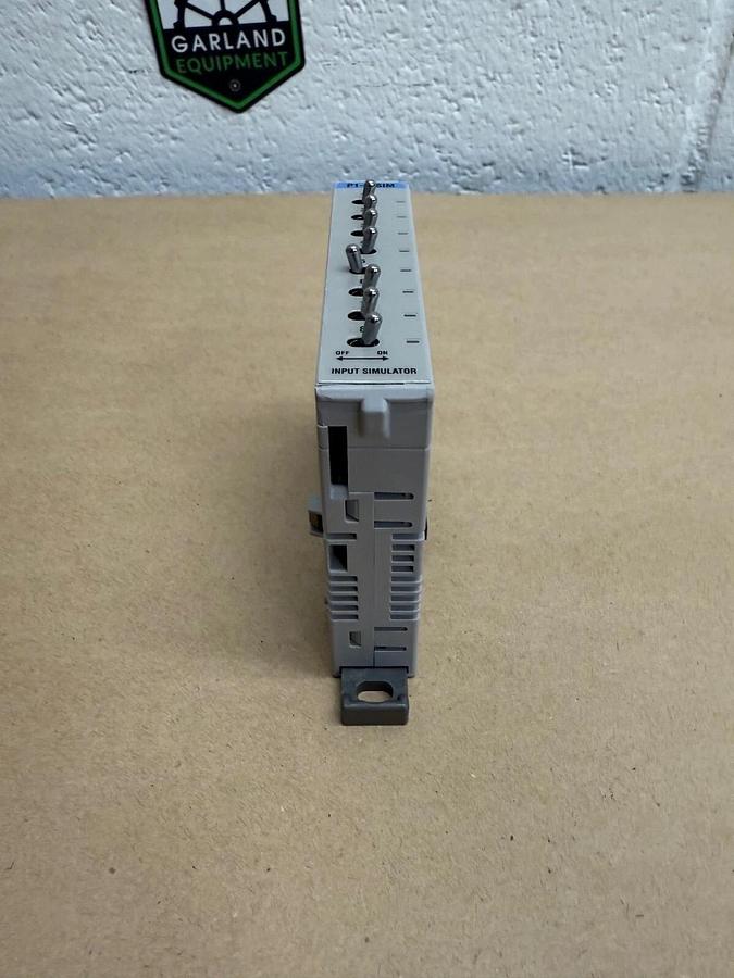 Used AutomationDirect P1-08SIM Direct Programmable Controller