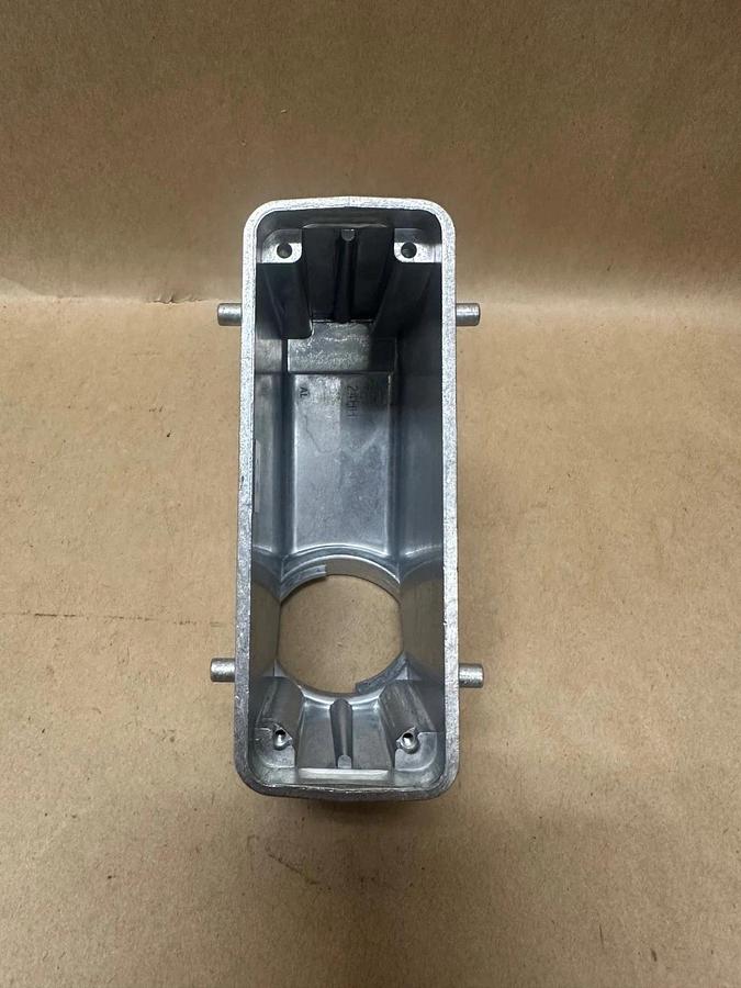 Used Phoenix Contact HC-EVO-B24-HHFD-EL-AL Housing