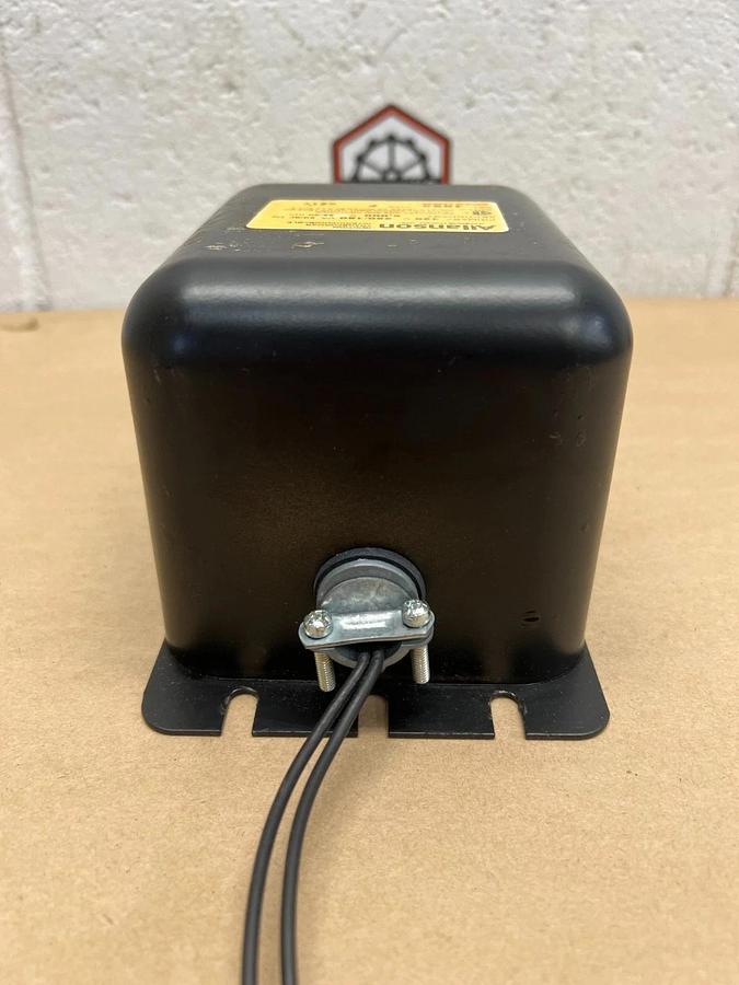 Used Allanson 1092 Type F Ignition Transformer, Interchangeable