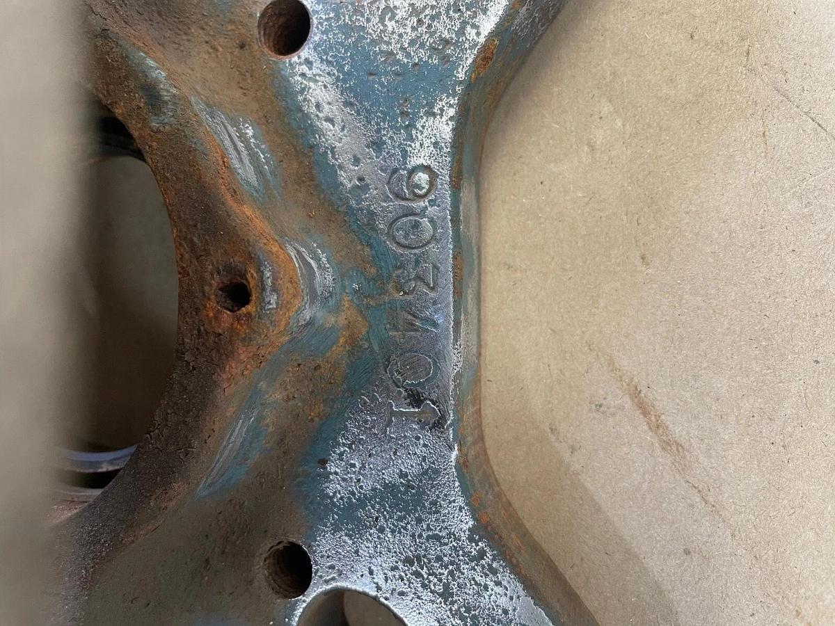 Used Speed Reducer 903401, Adapter 2-3/4”