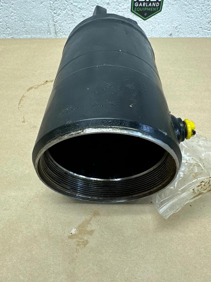 Used Hyster 1559451 Tube, Tilt Cylinder