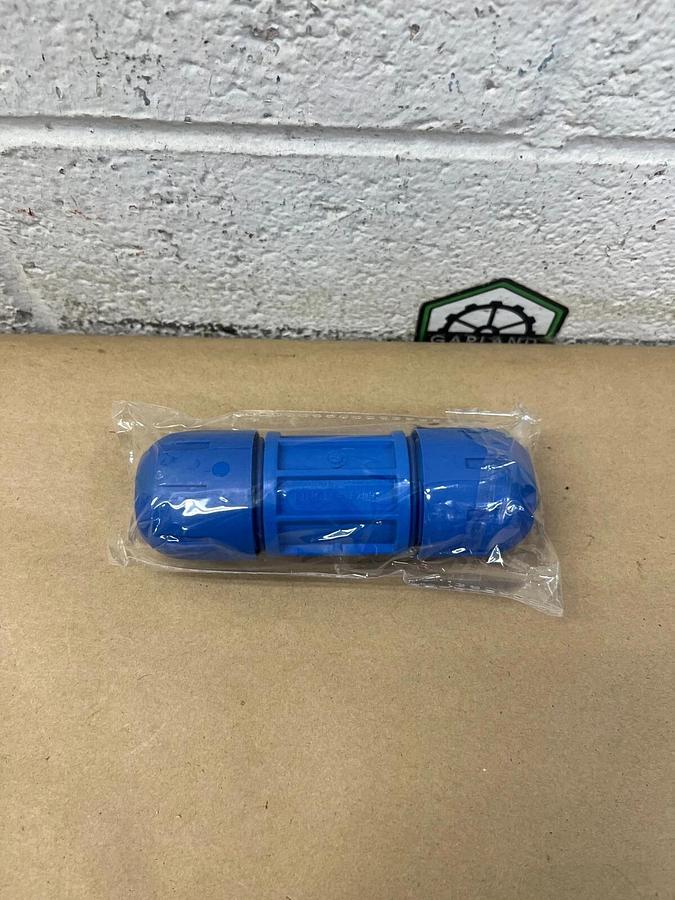 Used Rapid Air F2002 1" FastPipe Union Fitting