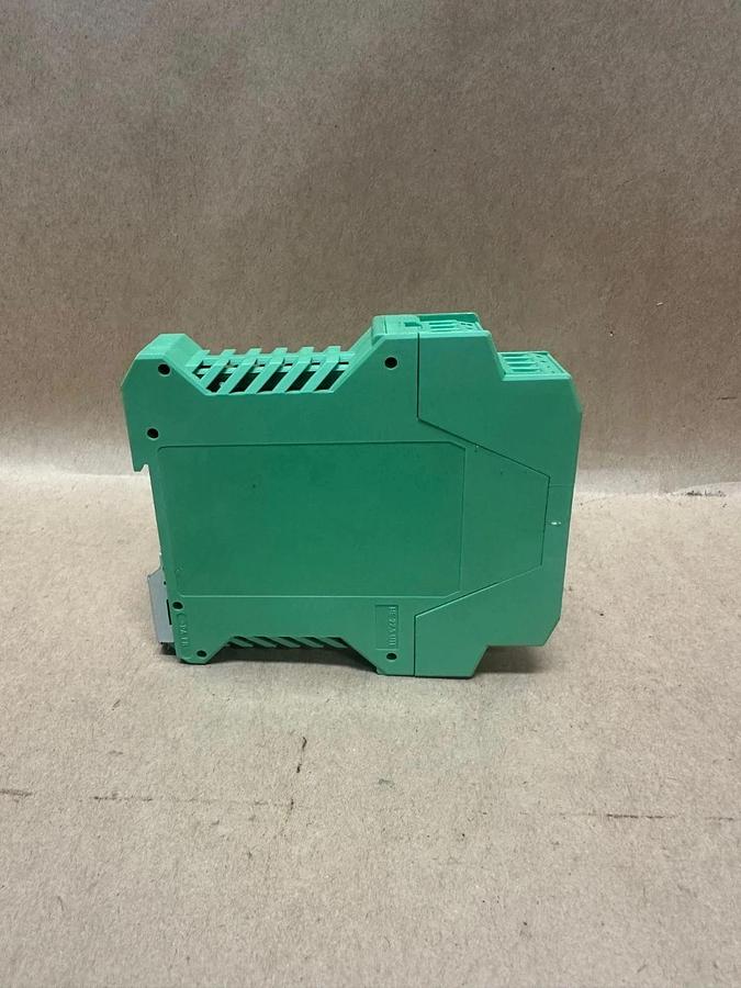 Used Phoenix Contact MINI-PS-12-24DC/24DC/1 Converter