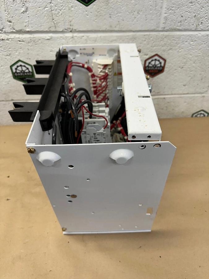 Eaton SAT0889847 MCC Bucket w/ C440 Relay & AN19GN0 NEMA Size 2 Starter *NEW*