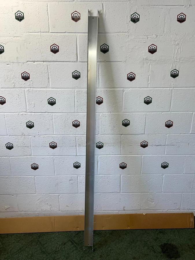 Used Hoffman P2PJ20G Joining Sub GALV 2000 mm