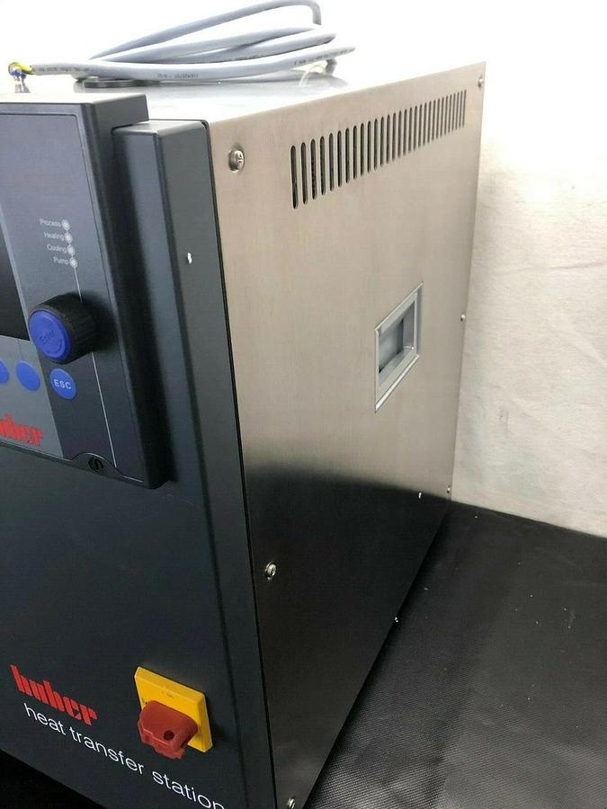 Huber HTS15 Heat Transfer Station
