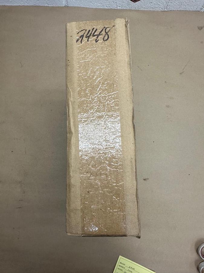 Used NAPA 2448 Gold Air Filter *NEW*