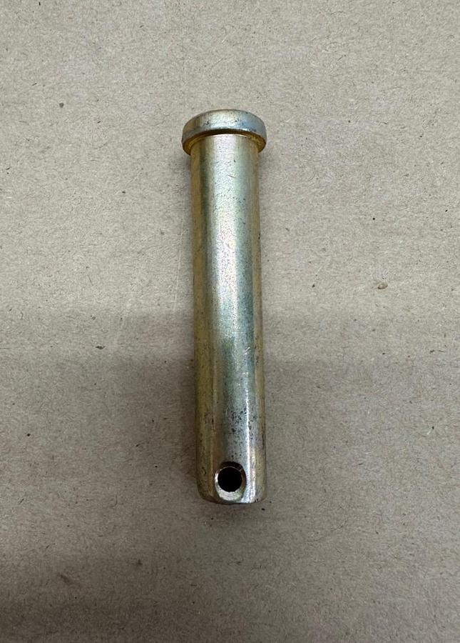 Used Clevis Pin 2-1/2” x 1/2” (Lot of 102) *NEW*