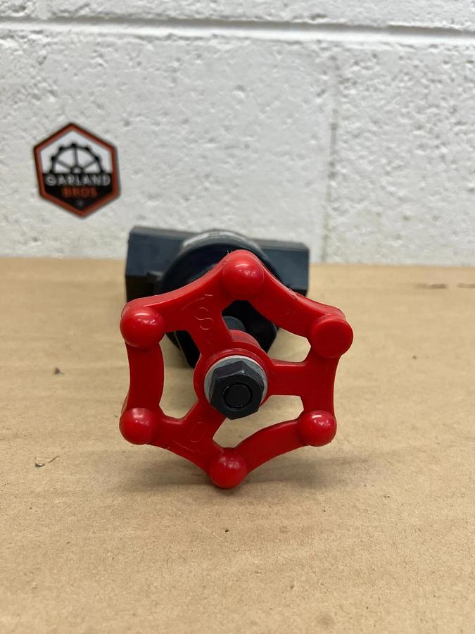 Used Asahi/America 98F00534F 150 PSI Check Valve