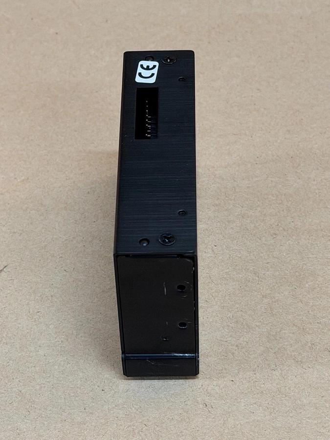 Used Lian Li Internal Multi-Format Card Reader with USB 2.0