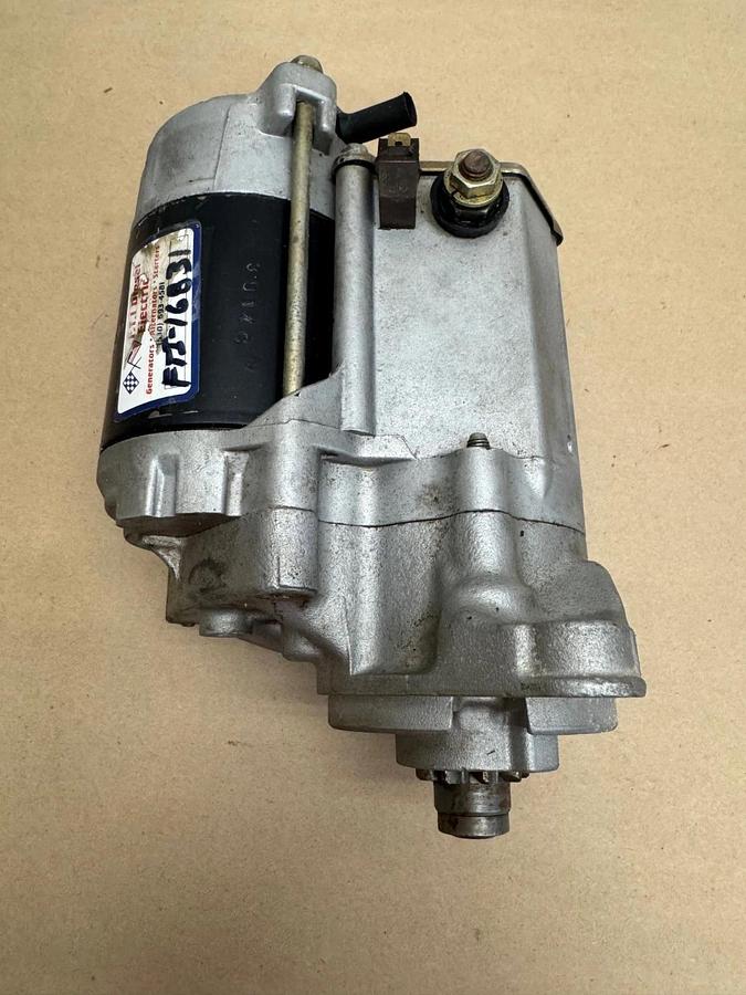 Used FTI Diesel Electric FTI-16831 Starter