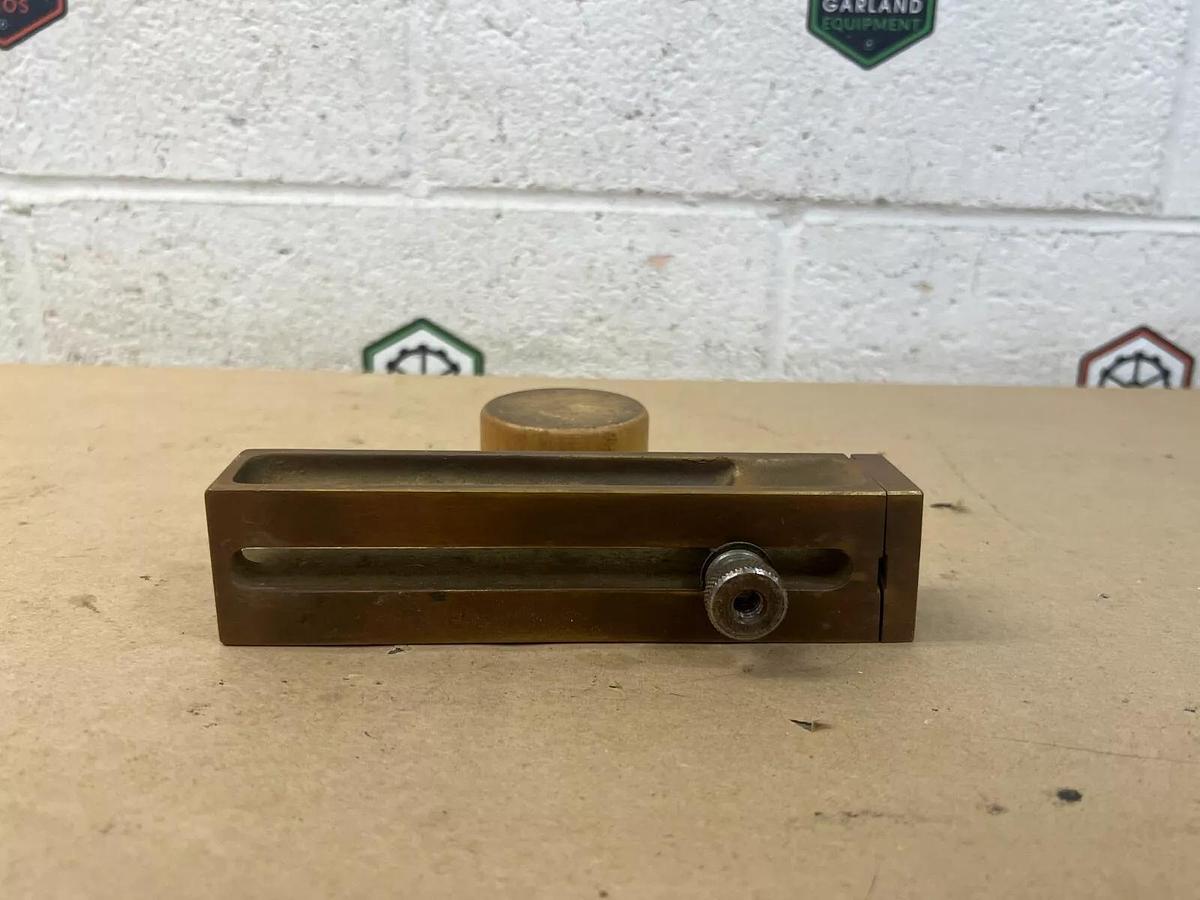 Used AllPax Extension Gasket Cutter