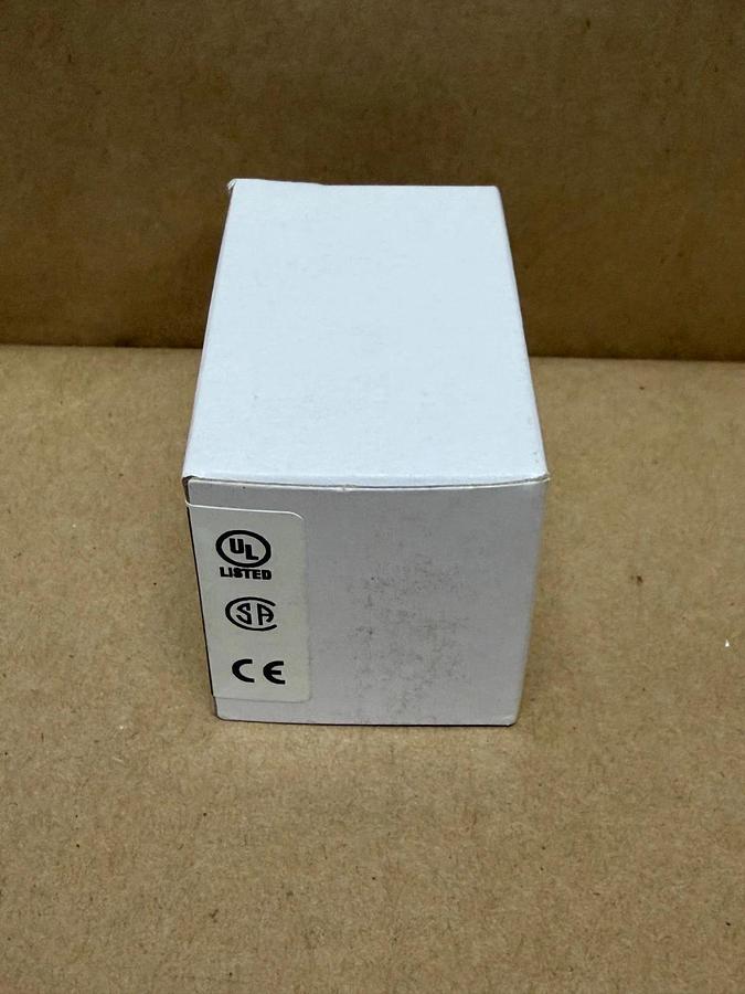 Used AutomationDirect DR30D0L-E3RZC 30mm Indicating Light, Red *FACTORY SEALED*