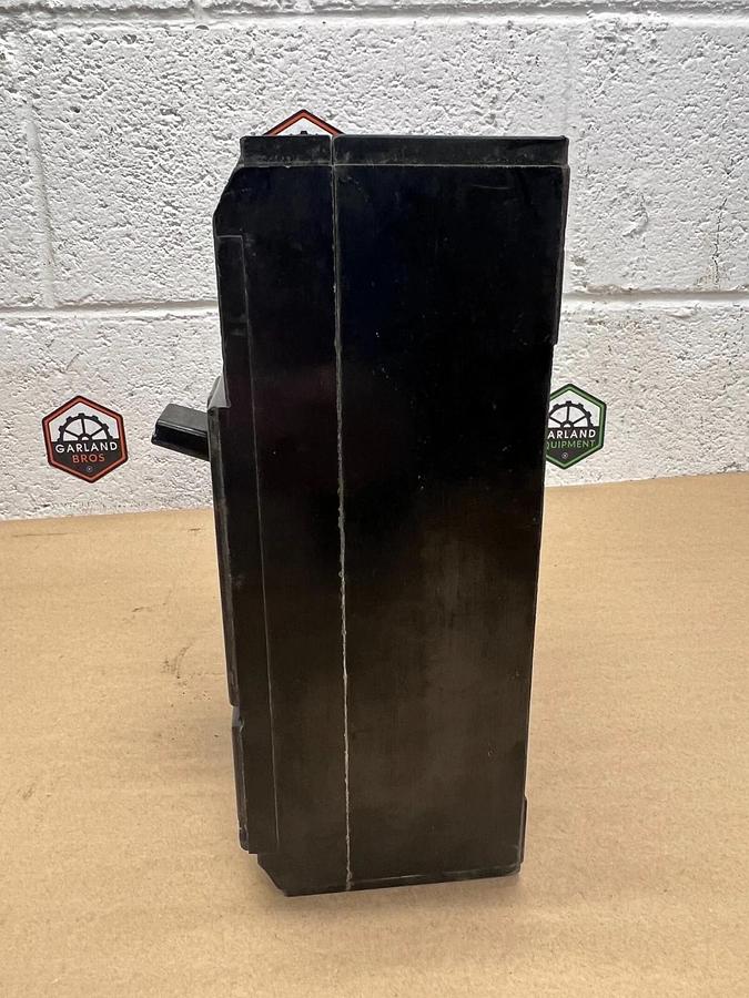 Used FPE NJL631400 AB Circuit Breaker, 3 Pole, 400A