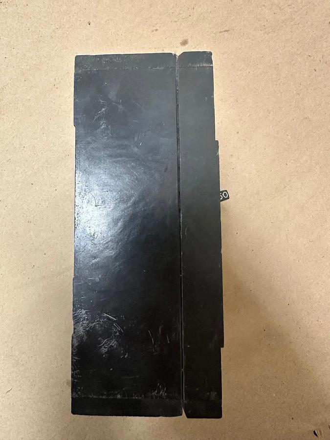 Used General Electric TQD32150 150A 3 Pole Circuit Breaker