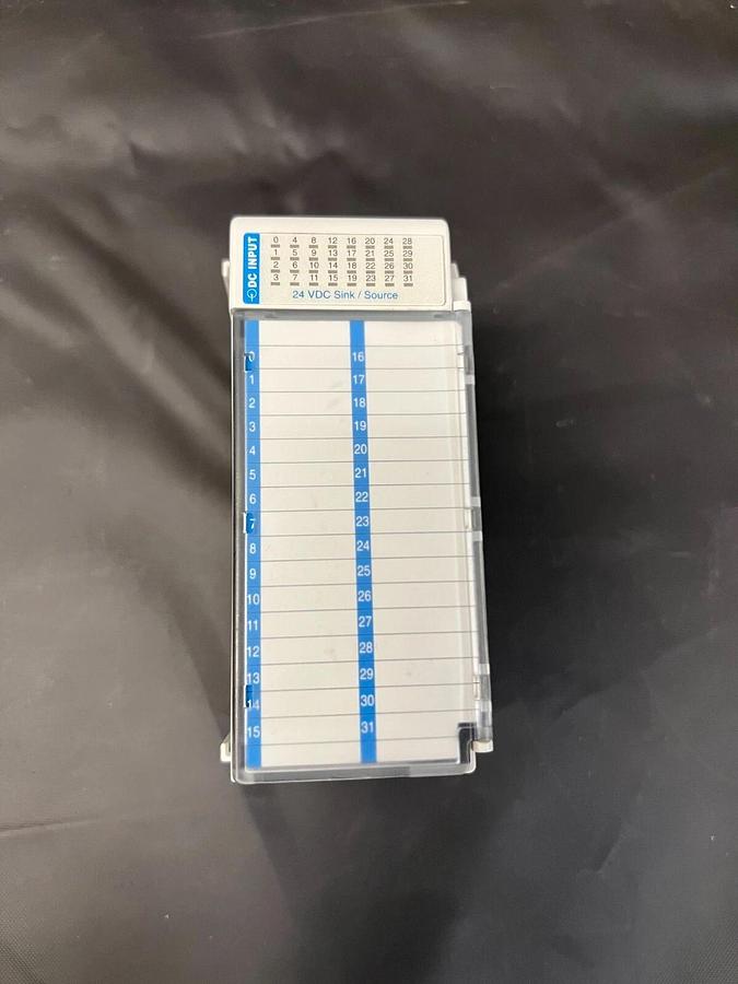 Used Allen Bradley 1769-IQ32 Series A 32 Point Input Module Compact I/O