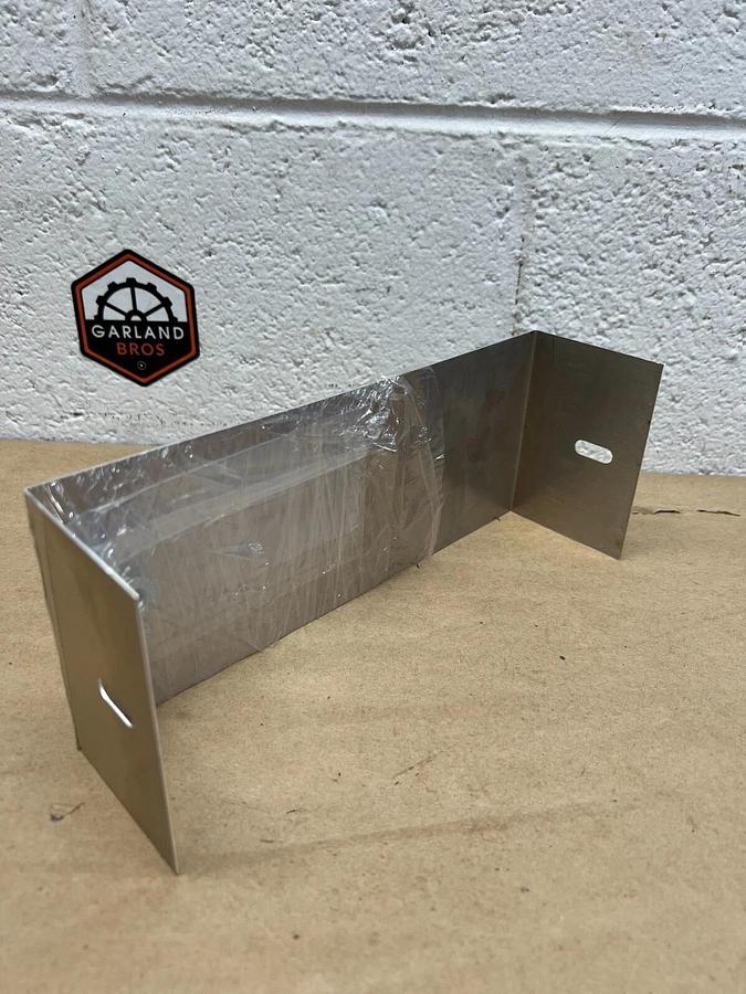 Eaton B-LINE KR4A-END-09 Aluminum Kwik Rail Cable Tray System - Lot of 2