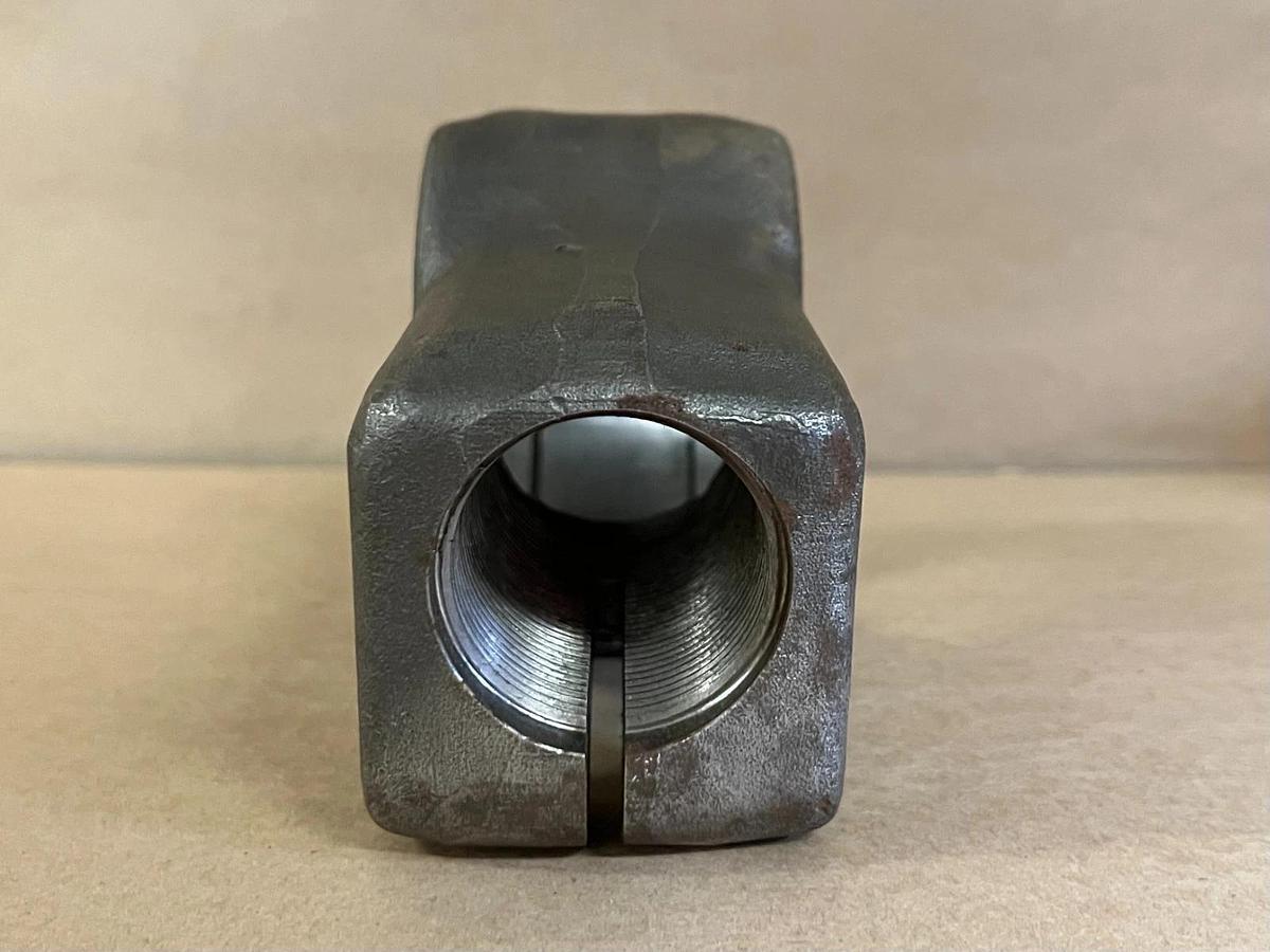 Used 863528A Cast Iron Connecting Rod