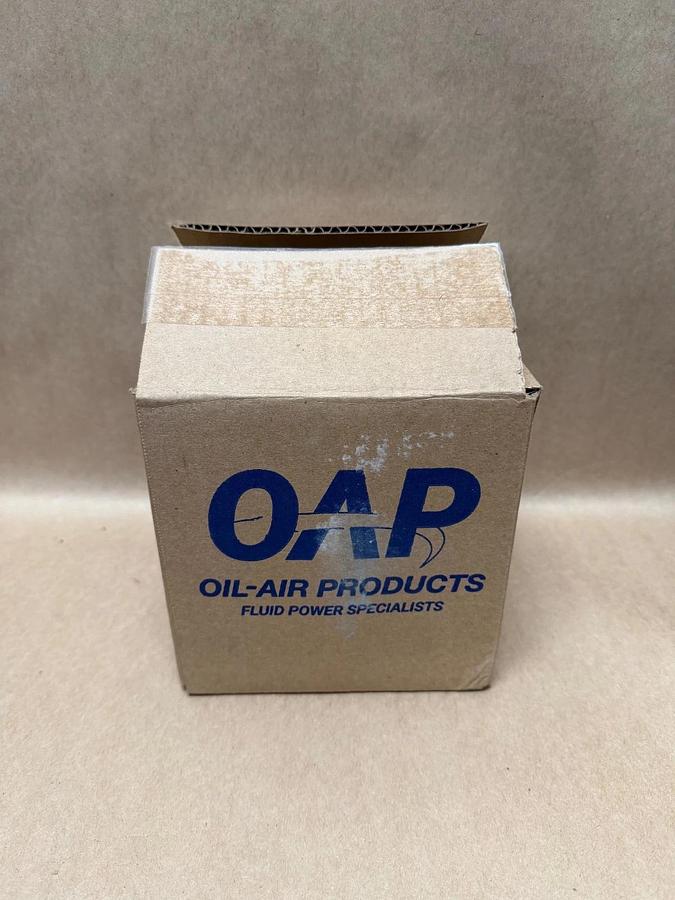 Used Oil-Air Products 4M3K-8FDLORX-8FDLORX-176 1/4” Hose Assembly *NEW*