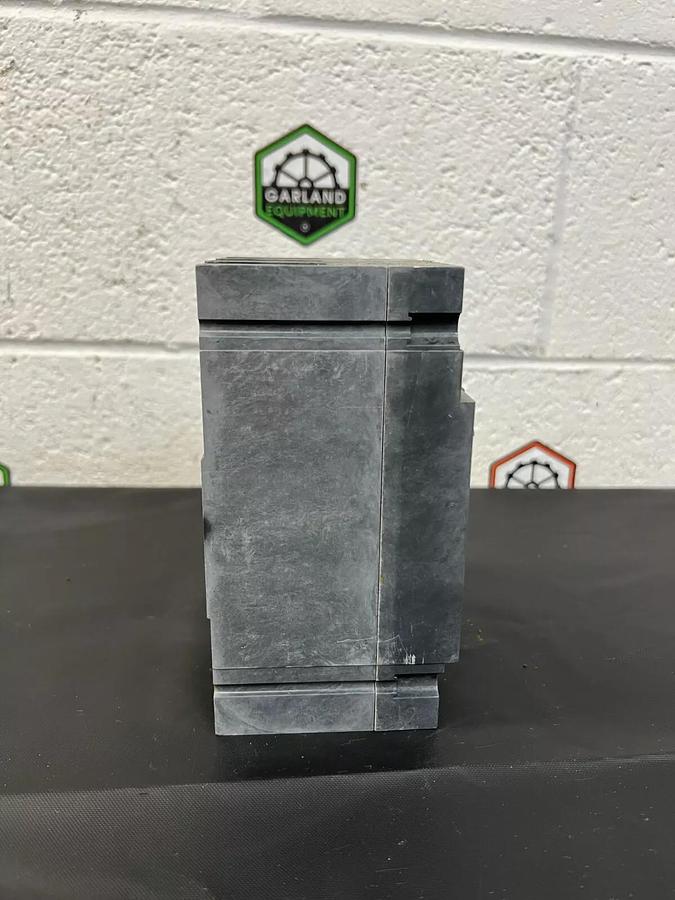 Used General Electric TED134060 Industrial Circuit Breaker 60A 480 VAC 3 Pole