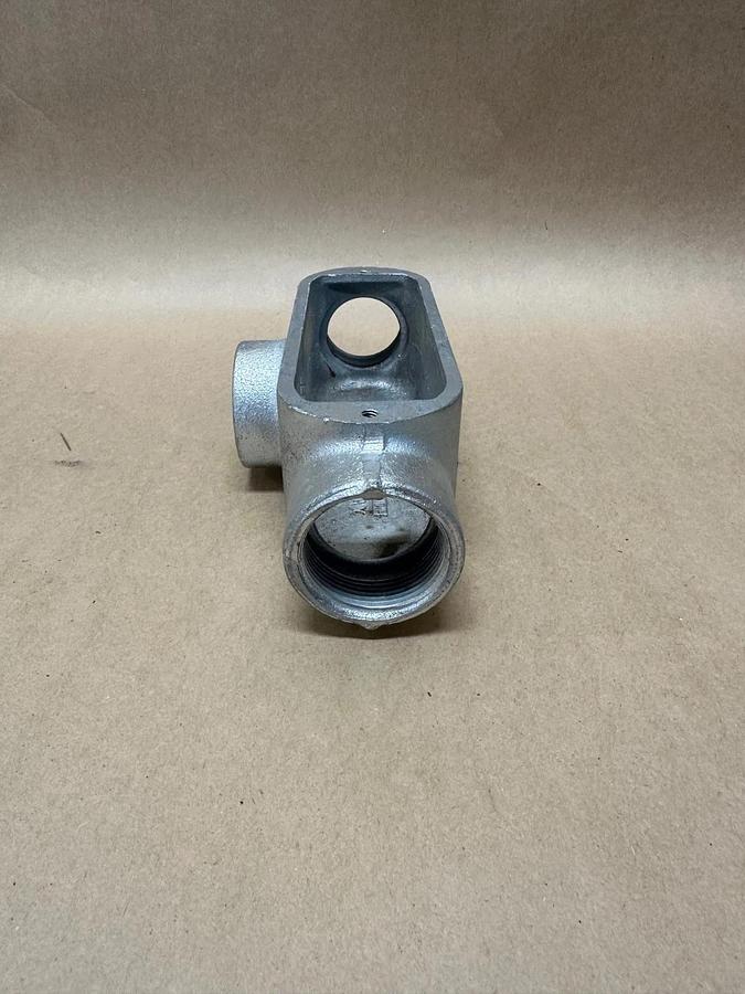 Used 1-1/2” T Conduit *NEW*