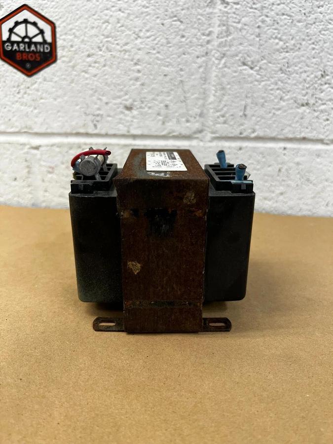 Used Siemens MT0250A Industrial Control Transformer