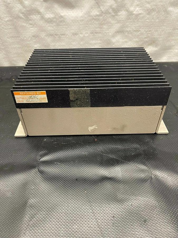 Used Parker Compumotor M83-135