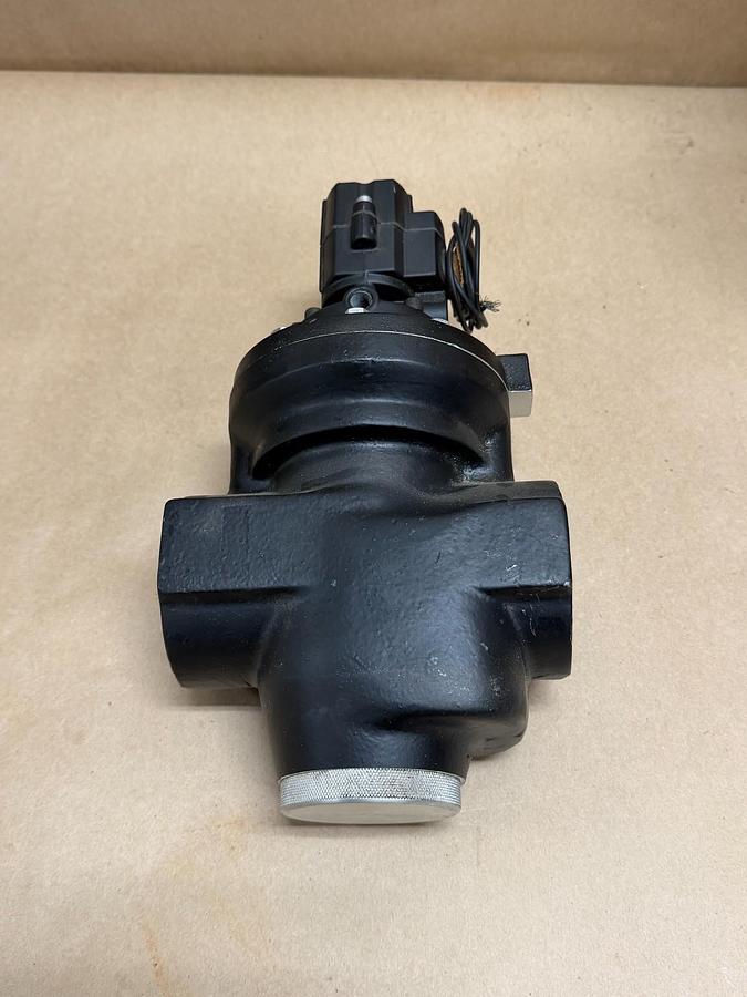 CA Norgren A1039H-P1 Prospector Series Poppet Valve
