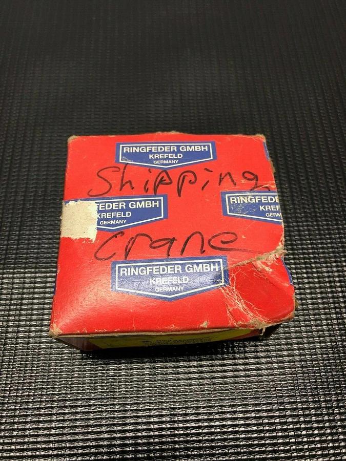 Used Ringfeder 7991355 1-15/16" RFN 7013.0 Locking Assembly