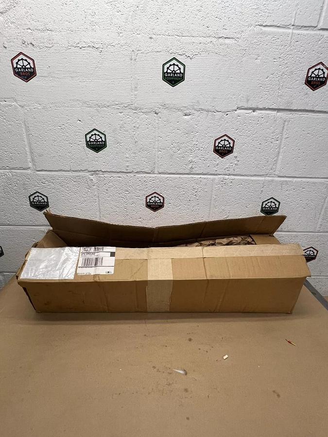 Used Pyromation K8C-7-50-24-31H Temperature Sensor