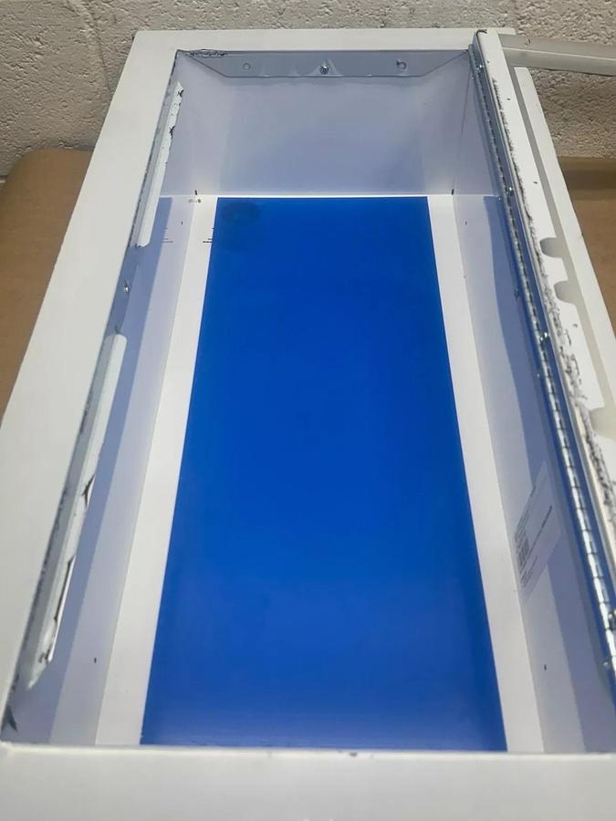 JL Industries C1025F10 Recessed Fire Extinguisher Cabinet