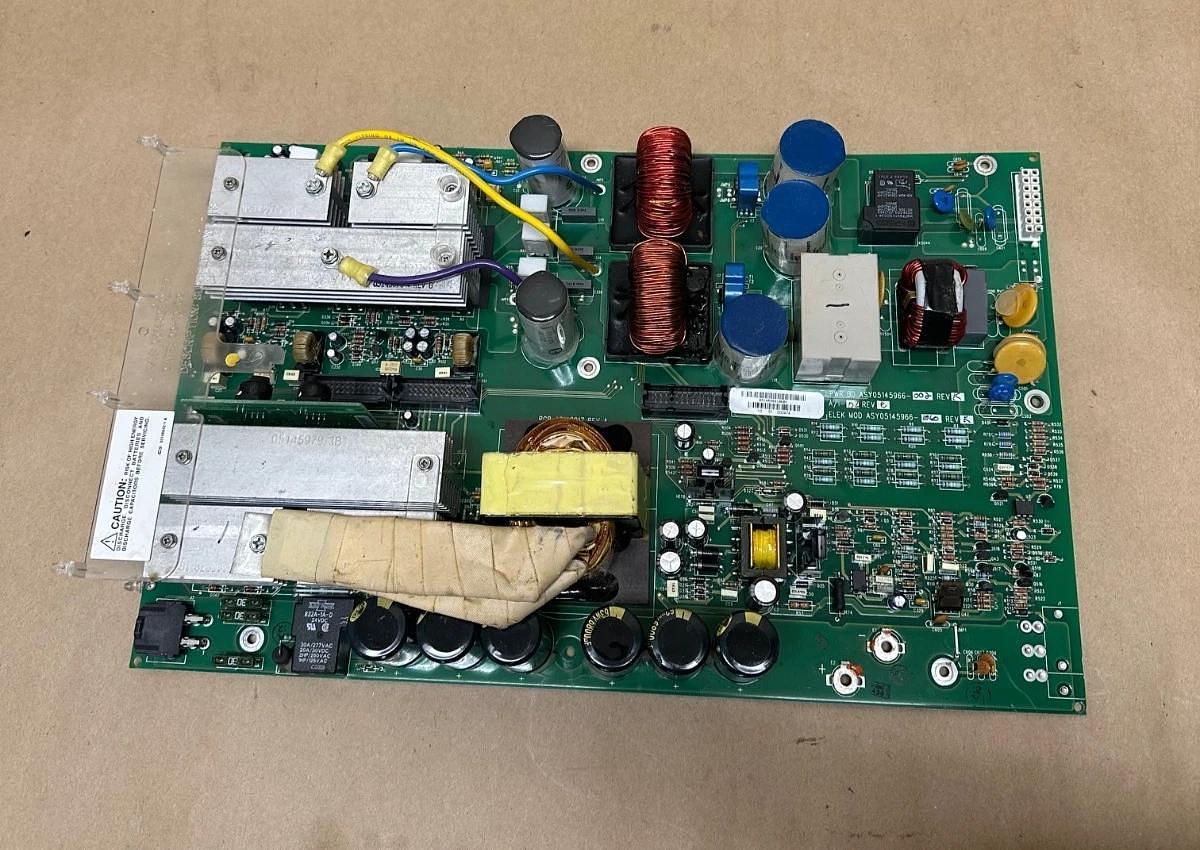 Used 05145980 Circuit Board