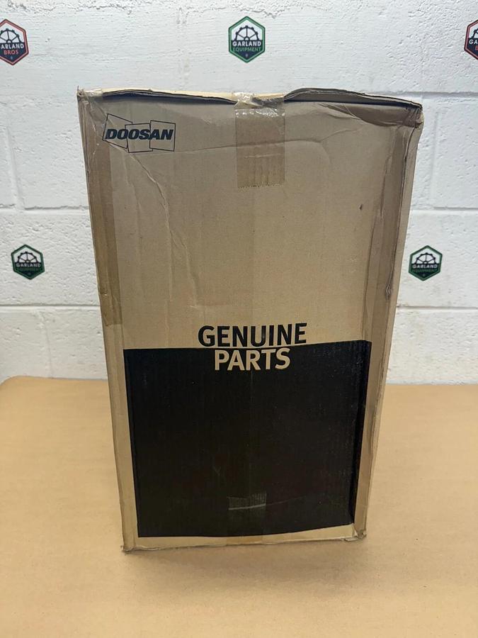 Doosan 474-00038 Outer Air Filter