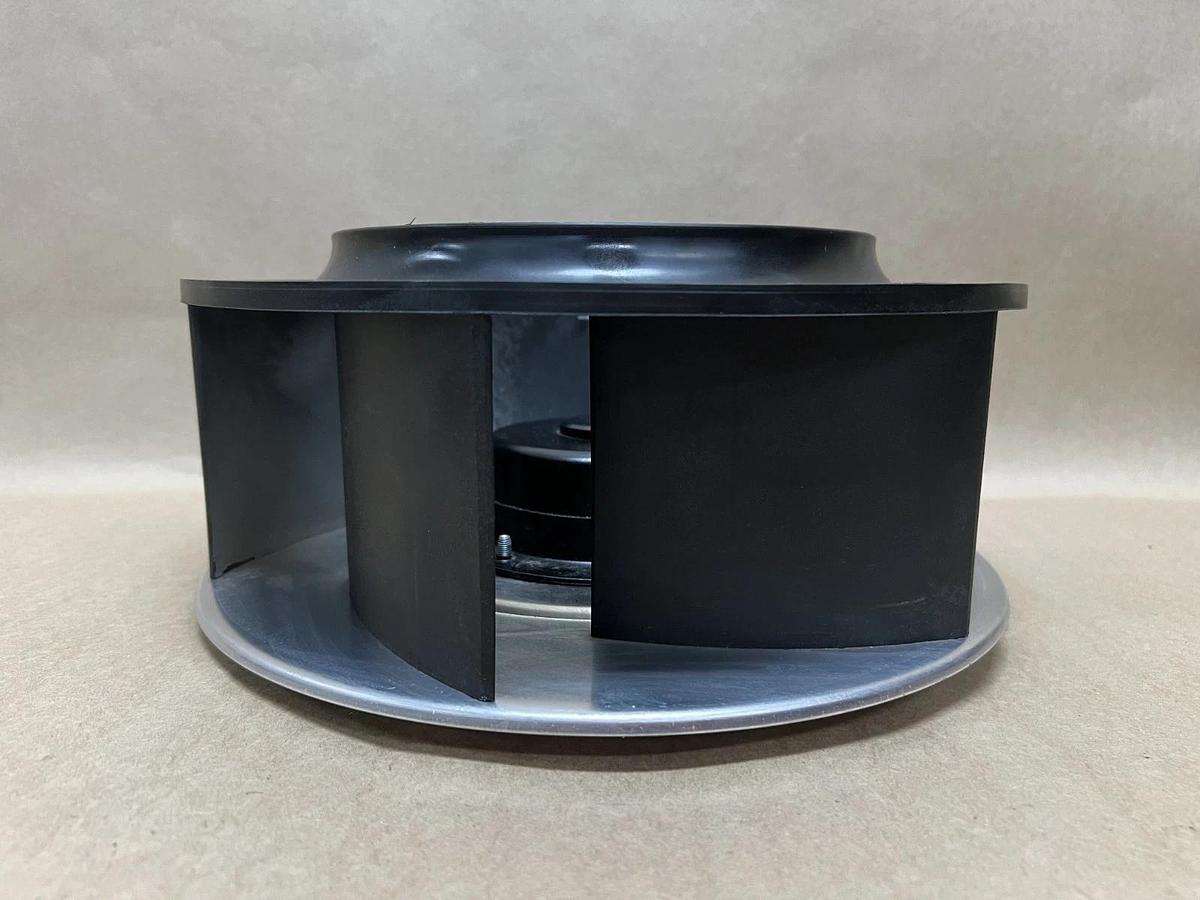 Used EBM Papst Motorized Impeller (Max 8mm Screw Depth)