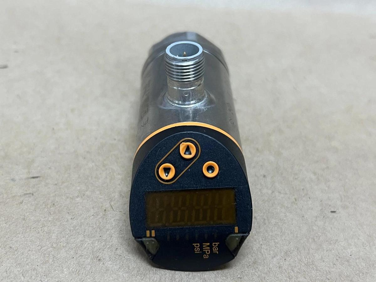 Used IFM PN2692 Pressure Sensor