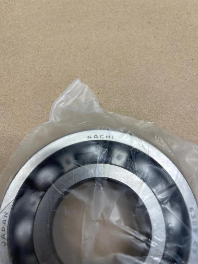 Used Nachi 6309 C3 Quest, Bearing, Nachi-Fujikoshi Made in Japan