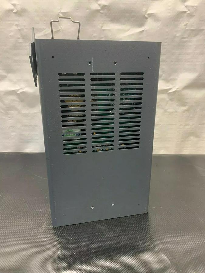 Used Parker Compumotor AT 6250 2-Axis Controller 6250-120v