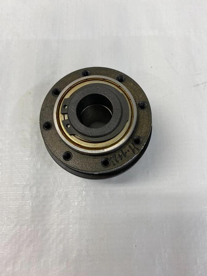 Used Mayr J2100380 01/490.515.0 7005015 Torque Limiting Clutch