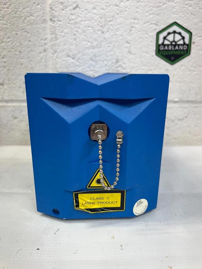 Used Photonetics 3642 CR 00 Variable Laser Source Head - Tunics 1550