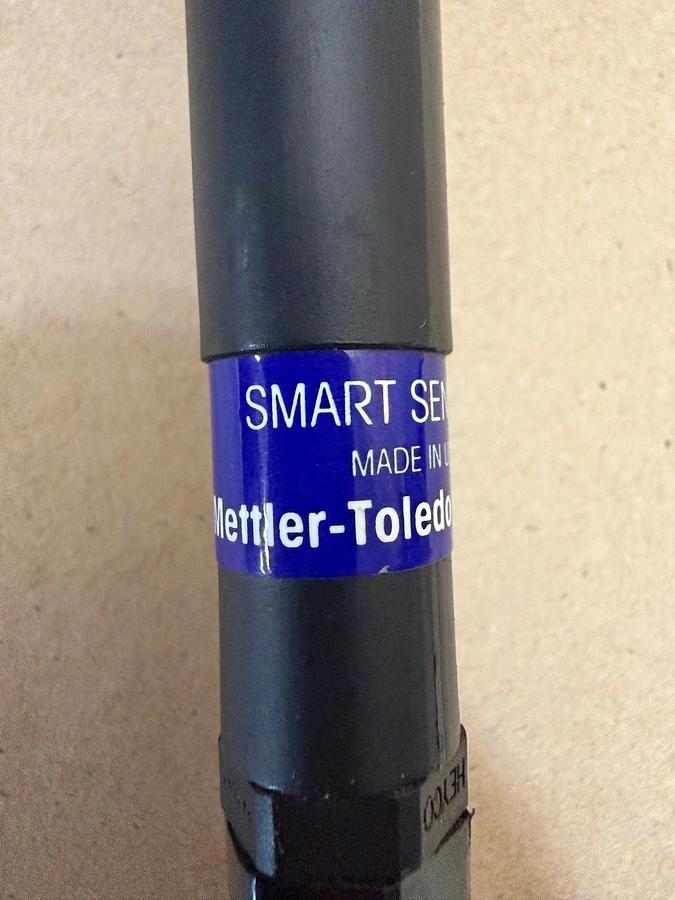 Used Mettler Toledo Smart Flow Sensor