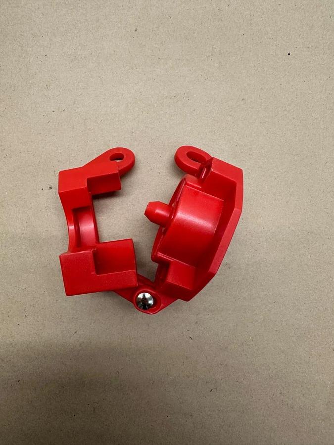 Used STOPOUT KDD477 Trailer Lock