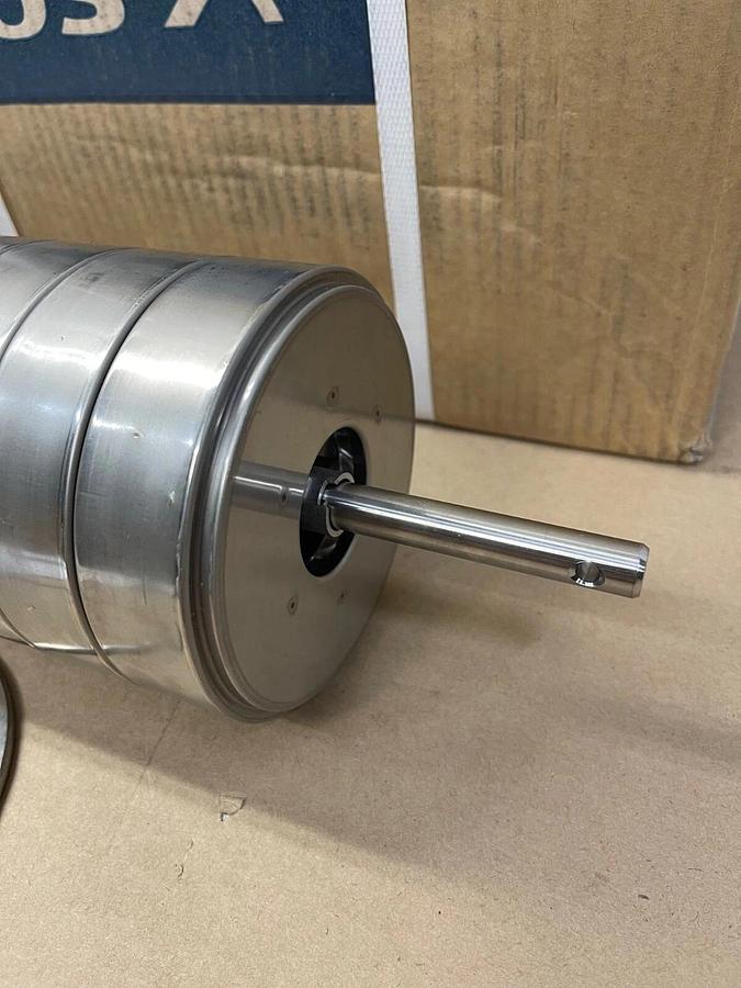 Grundfos CRN4-160/15SF, 415366, Chamber Stack Kit, Ceramic Bearings