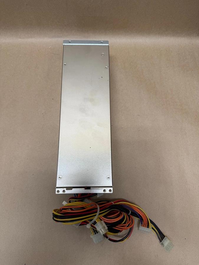 Used Emacs P2W-6700P 700 Watt Power Supply