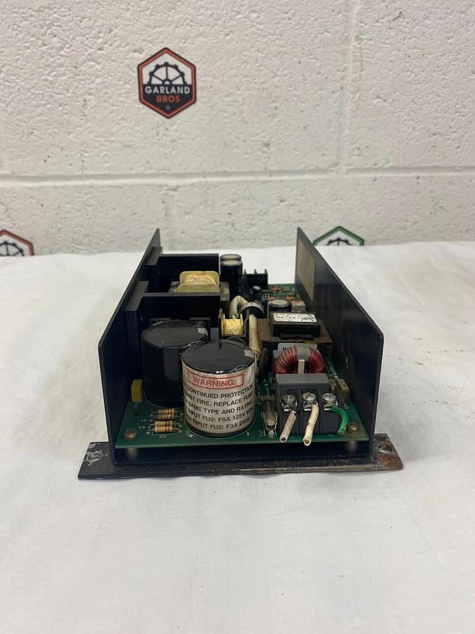 Used SOLA 86-24-310 Component Type Custom Rectifier