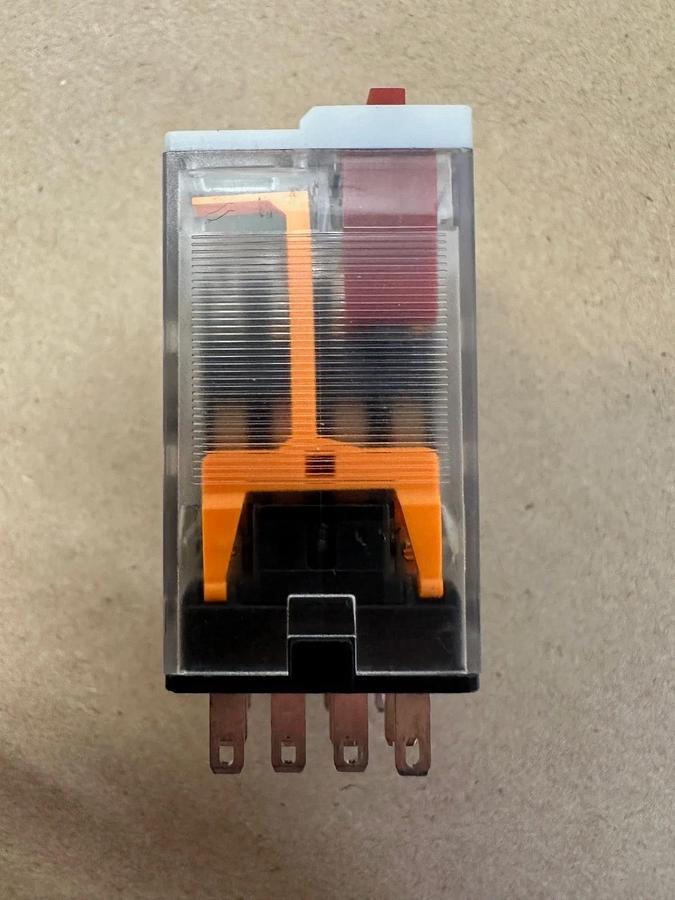 Schneider Electric 792XDXM4L-120A General Purpose Relay 120VAC - Lot of 3 *NEW*