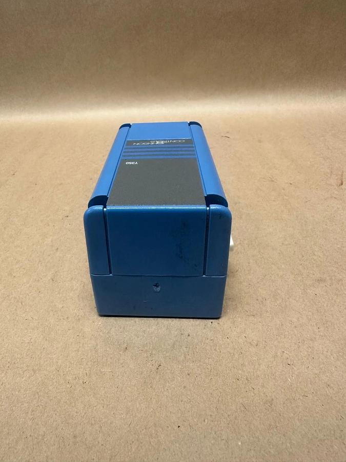 Used Johnson Controls Y350R-1 Power Supply Module