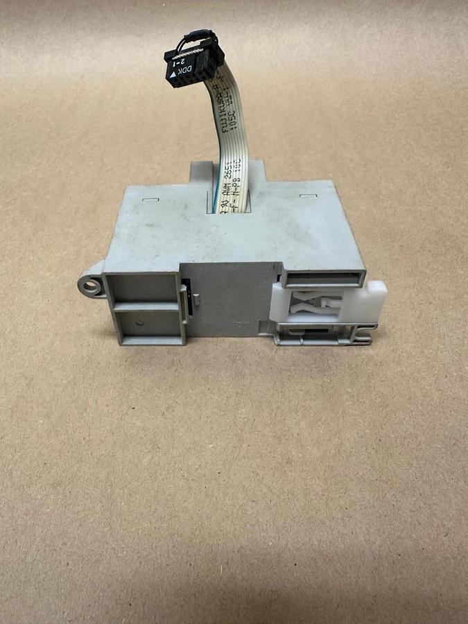 Used Allen Bradley 1762-IA8 Ser A MicroLogix 8 Point 120VAC Input Module