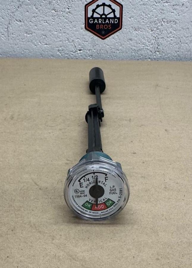 PROMATCH A000006233 Float Assembly, 33.5 Lbs and 43.5 Lbs