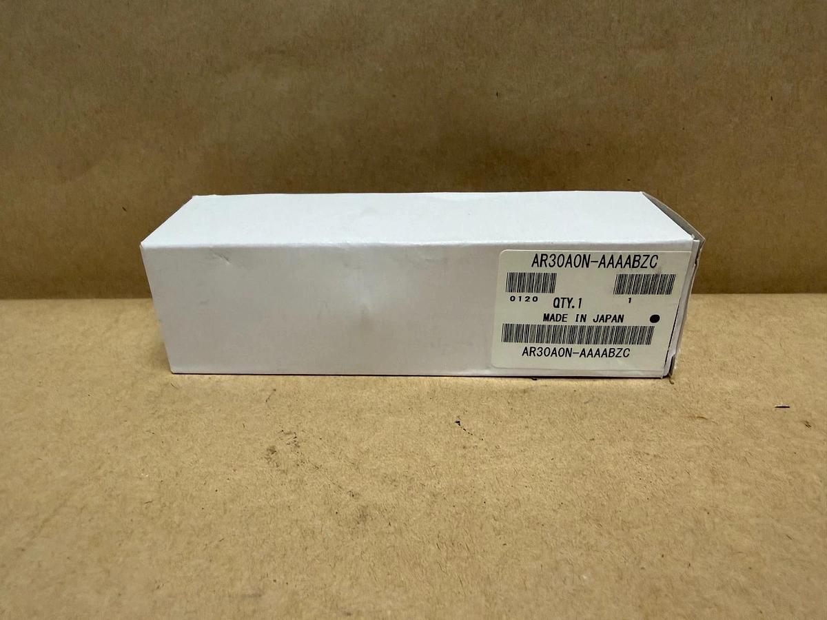Fuji Electric AR30A0N-AAAA 30mm, 4 Position Joystick Selector Switch