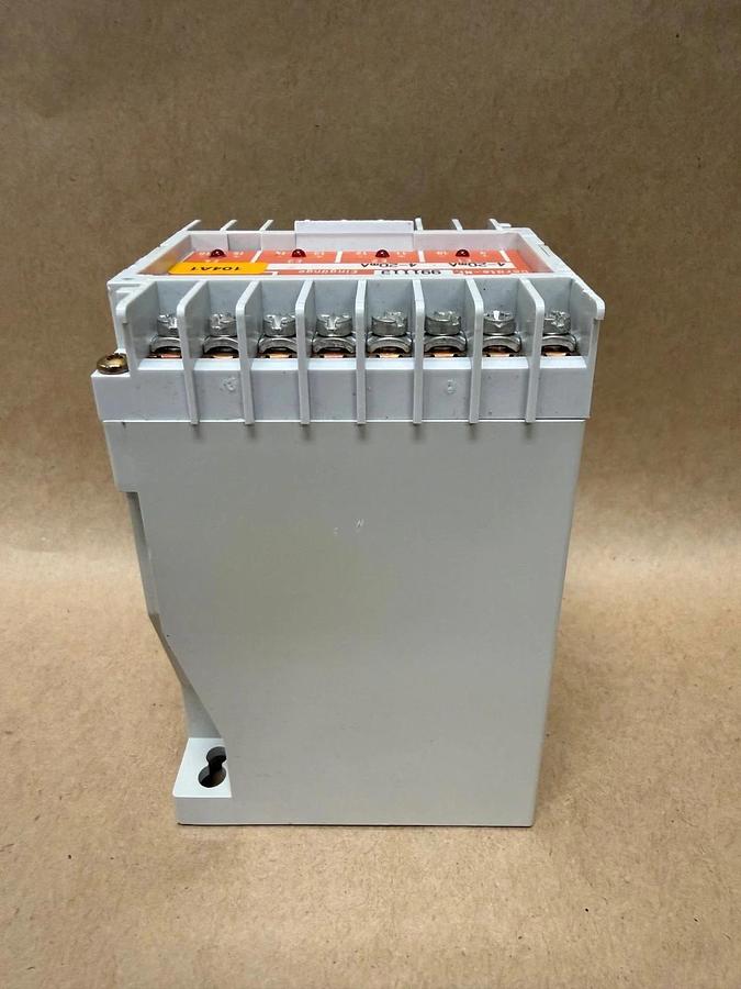 Used GA Transducer 991113 4-20mA, 230V